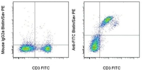 FITC Monoclonal Antibody (NAWESLEE), Biotin, eBioscience