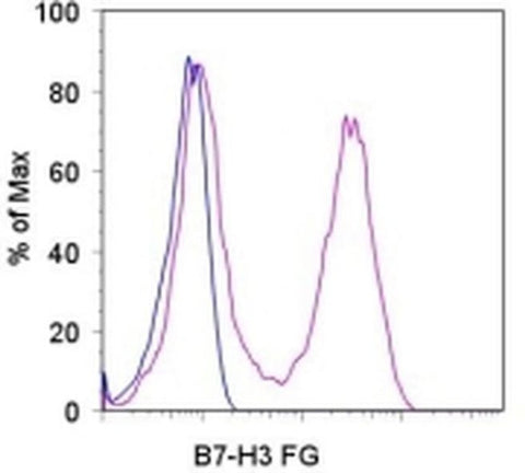 CD276 (B7-H3) Monoclonal Antibody (MIH35), Functional Grade, eBioscience