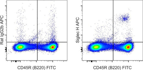SIGLEC H Monoclonal Antibody (eBio440c), APC, eBioscience