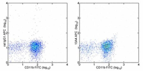 CD133 (Prominin-1) Monoclonal Antibody (13A4), APC, eBioscience