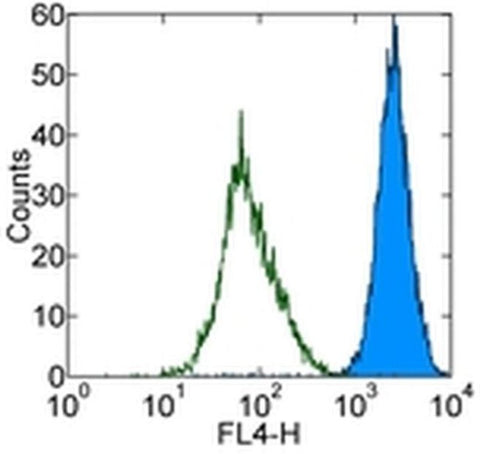 CD144 (VE-cadherin) Monoclonal Antibody (16B1), APC, eBioscience