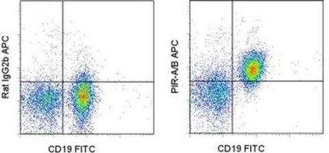 PIR-A/B Monoclonal Antibody (10-1-PIR), APC, eBioscience