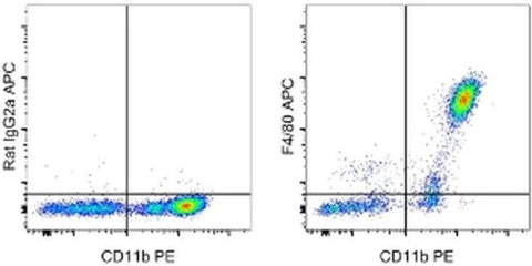 F4/80 Monoclonal Antibody (BM8), APC, eBioscience