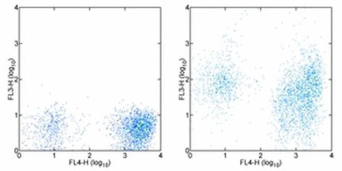 CD38 Monoclonal Antibody (HIT2), PE-Cyanine7, eBioscience