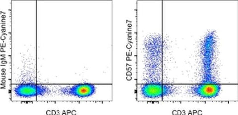 CD57 Monoclonal Antibody (TB01 (TBO1)), PE-Cyanine7, eBioscience