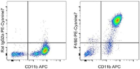 F4/80 Monoclonal Antibody (BM8), PE-Cyanine7, eBioscience