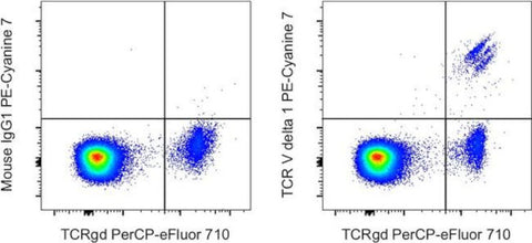TCR V delta 1 Monoclonal Antibody (TS8.2), PE-Cyanine7, eBioscience