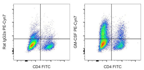 GM-CSF Monoclonal Antibody (MP1-22E9), PE-Cyanine7, eBioscience