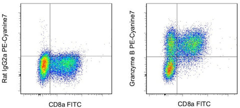 Granzyme B Monoclonal Antibody (NGZB), PE-Cyanine7, eBioscience