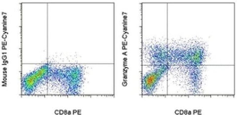 Granzyme A Monoclonal Antibody (CB9), PE-Cyanine7, eBioscience