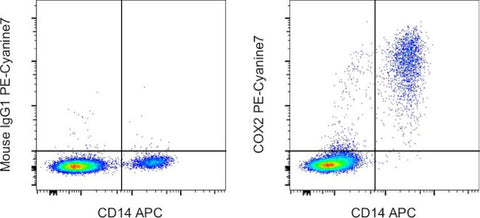 COX2 Monoclonal Antibody (COX 229), PE-Cyanine7, eBioscience
