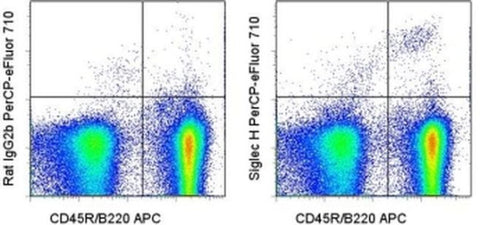 SIGLEC H Monoclonal Antibody (eBio440c), PerCP-eFluor 710, eBioscience