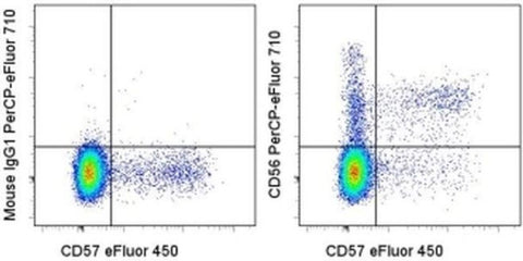 CD56 (NCAM) Monoclonal Antibody (CMSSB), PerCP-eFluor 710, eBioscience
