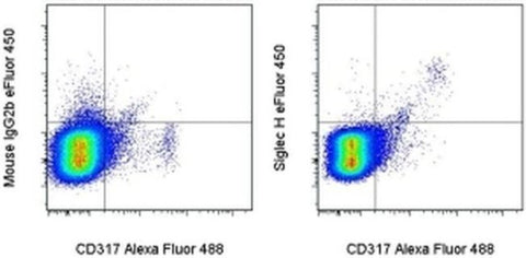 SIGLEC H Monoclonal Antibody (eBio440c), eFluor 450, eBioscience