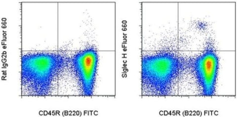 SIGLEC H Monoclonal Antibody (eBio440c), eFluor 660, eBioscience