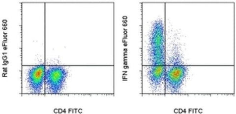 IFN gamma Monoclonal Antibody (XMG1.2), eFluor 660, eBioscience