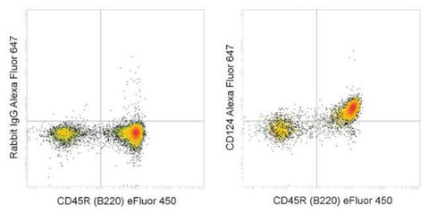 CD124 Recombinant Rabbit Monoclonal Antibody (Astra-1), Alexa Fluor 647, eBioscience