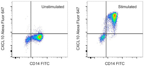 CXCL10 (IP-10) Monoclonal Antibody (4NY8UN), Alexa Fluor 647, eBioscience