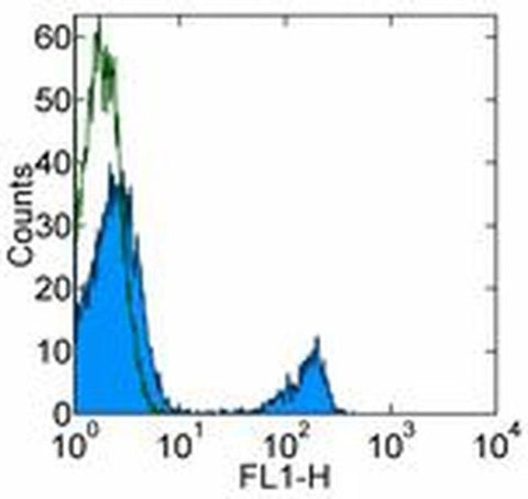 CD8a Monoclonal Antibody (53-6.7), Alexa Fluor 488, eBioscience