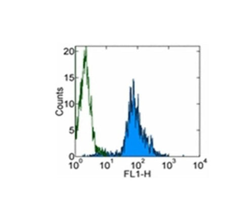 CD11b Monoclonal Antibody (M1/70), Alexa Fluor 488, eBioscience