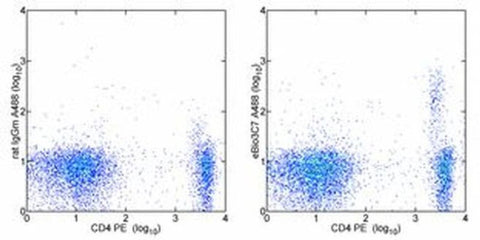 CD25 Monoclonal Antibody (eBio3C7 (3C7)), Alexa Fluor 488, eBioscience