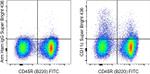 CD11c Monoclonal Antibody (N418), Super Bright™ 436