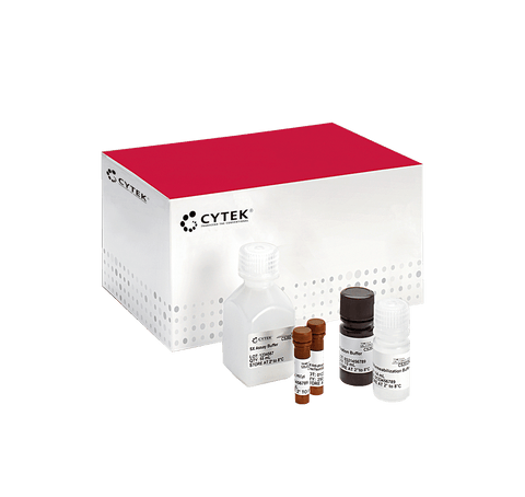 Guava<sup>®</sup> Histone H2A.X Dual Detection Kit