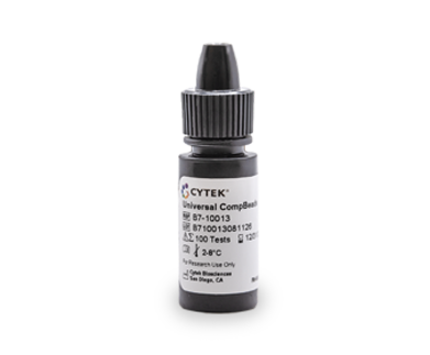 Cytek<sup>®</sup> Universal CompBeads
