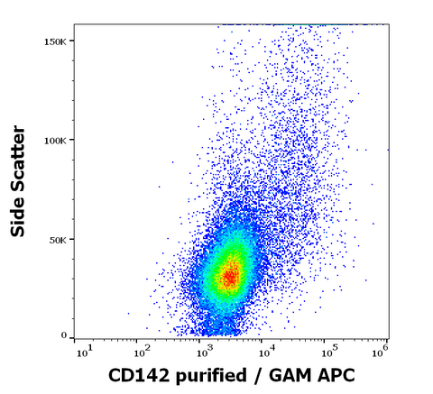 Purified Anti-Human CD142 (HTF-1)