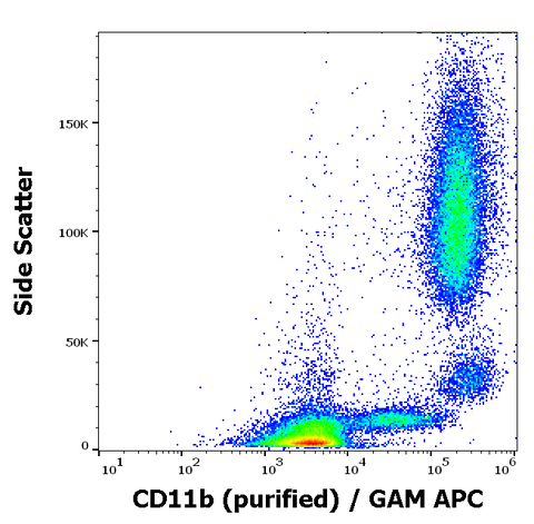 Purified Anti-Human CD11b (MEM-174)
