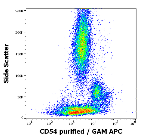 Purified Anti-Human CD54 (ICAM1) (MEM-111)