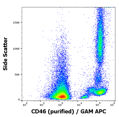 Purified Anti-Human CD46 (MEM-258)