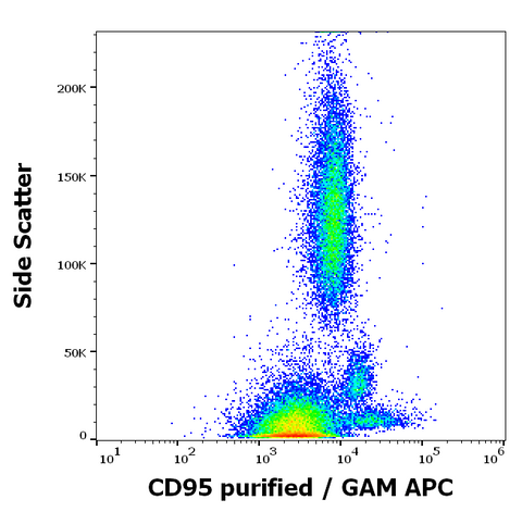 Purified Anti-Human CD95 (FAS) (LT95)