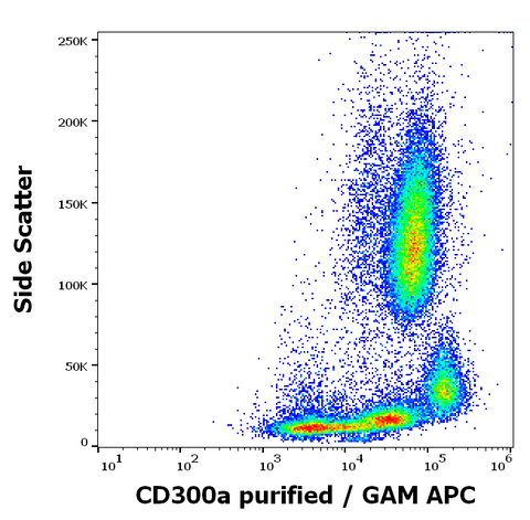 Purified Anti-Human CD300a (MEM-260)