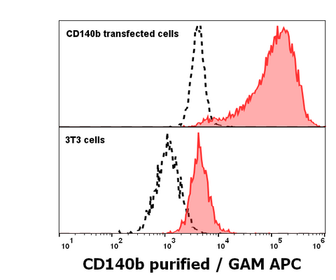 Purified Anti-Human CD140b (18A2)