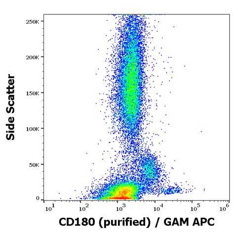 Purified Anti-Human CD180 (G28-8)