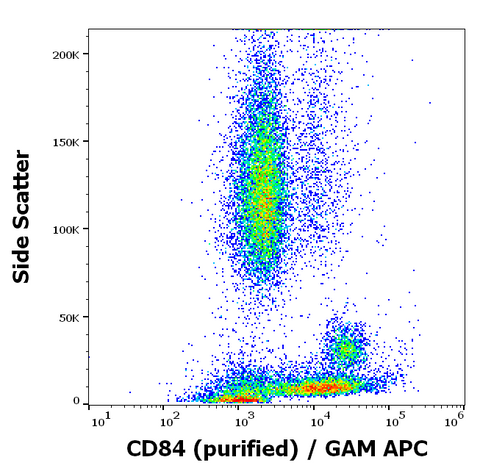 Purified Anti-Human CD84 (CD84.1.21)
