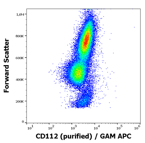Purified Anti-Human CD112 (R2.525)