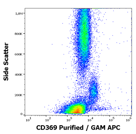 Purified Anti-Human CD369 (15E2)