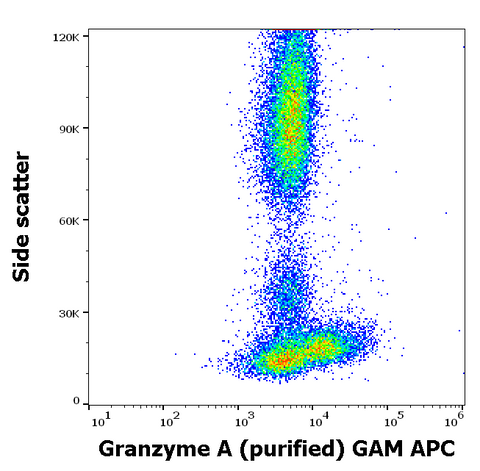 Purified Anti-Human Granzyme A (CB9)