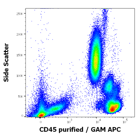 Purified Anti-Human CD45 (LT45)
