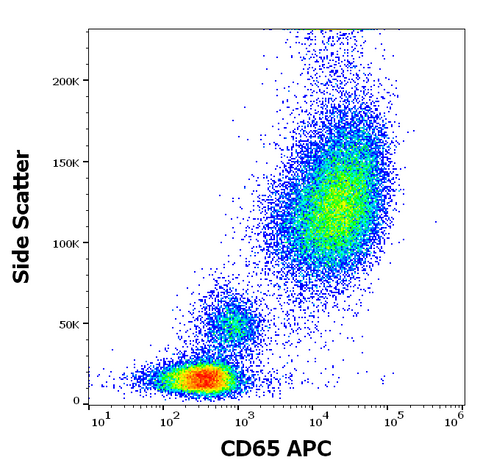 APC Anti-Human CD65 (VIM8)