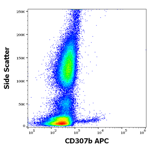 APC Anti-Human CD307b (B24)