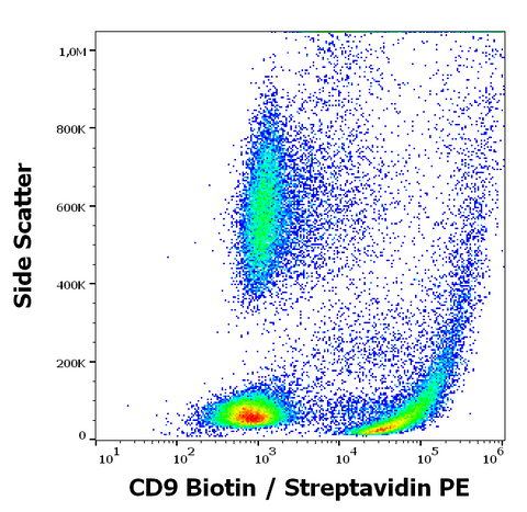 Biotin Anti-Human CD9 (MEM-61)