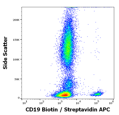 Biotin Anti-Human CD19 (LT19)