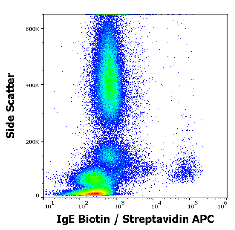 Biotin Anti-Human IgE (BE5)