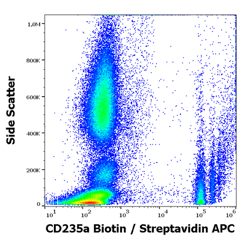 Biotin Anti-Human CD235a (JC159)