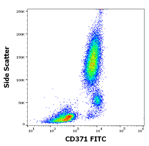 FITC Anti-Human CD371 (50C1)