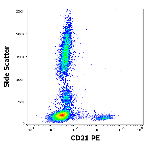 PE Anti-Human CD21 (LT21)
