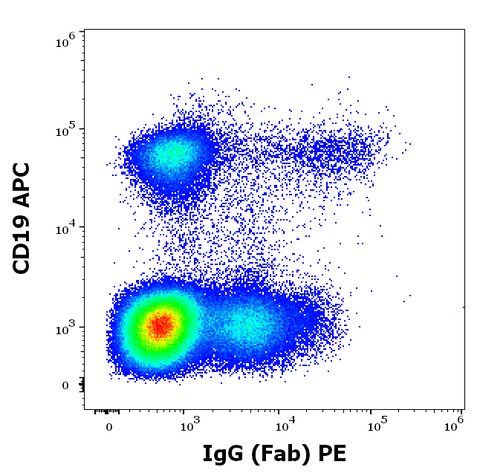 PE Anti-Human IgG (4A11)